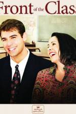 Watch Hallmark Hall of Fame Front of the Class 123movies