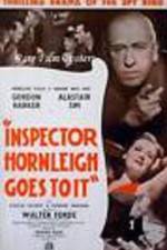 Watch Inspector Hornleigh Goes to It 123movies