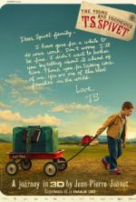 Watch L'extravagant voyage du jeune et prodigieux T.S. Spivet 123movies