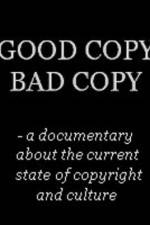 Watch Good Copy Bad Copy 123movies