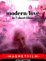 Watch Modern/love in 7 short films 123movies