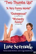 Watch Love Serenade 123movies