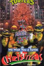 Watch We Wish You a Turtle Christmas 123movies