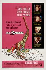 Watch De Sade 123movies