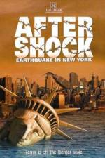 Watch Aftershock Earthquake in New York 123movies