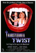 Watch Transylvania Twist 123movies