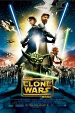 Watch Star Wars: The Clone Wars 123movies