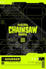 Watch 2025 Fangoria Chainsaw Awards (TV Special 2025) 123movies