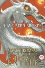 Watch Mortal Kombat: Conquest 123movies