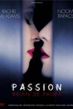 Watch Passion 123movies
