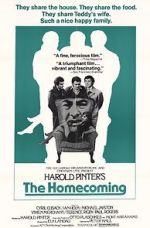 Watch The Homecoming 123movies