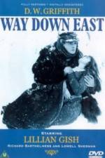 Watch Way Down East 123movies