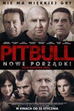 Watch Pitbull. New orders 123movies