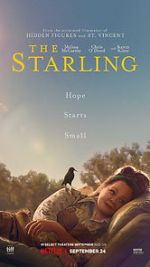 Watch The Starling 123movies