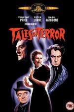 Watch Tales of Terror 123movies