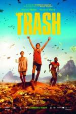 Watch Trash 123movies