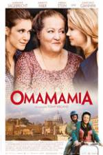 Watch Omamamia 123movies