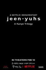 Watch Jeen-Yuhs: A Kanye Trilogy (Act 1) 123movies