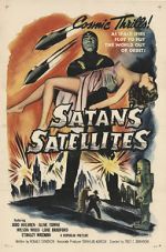 Watch Satan\'s Satellites 123movies