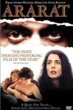 Watch Ararat 123movies