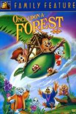Watch Once Upon a Forest 123movies
