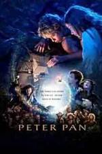 Watch Peter Pan 123movies
