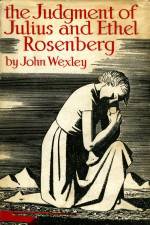 Watch Judgment The Trial of Julius and Ethel Rosenberg 123movies