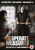 Watch Desperate Measures 123movies