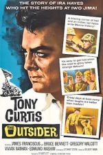 Watch The Outsider 123movies