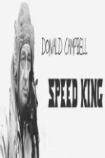 Watch Donald Campbell Speed King 123movies