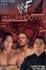 Watch WWF Insurrextion 123movies