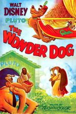 Watch Wonder Dog 123movies