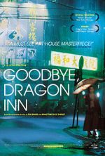 Watch Goodbye, Dragon Inn 123movies