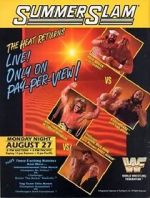 Watch Summerslam (TV Special 1990) 123movies