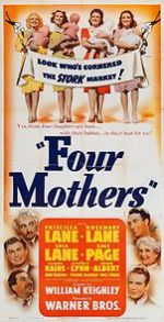 Watch Four Mothers 123movies