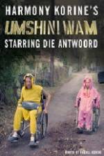 Watch Umshini Wam 123movies