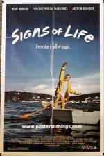 Watch Signs of Life 123movies