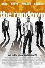 Watch The Rundown AKA Welcome to The Jungle 123movies