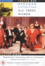 Watch All These Women 123movies