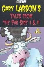 Watch Tales from the Far Side 123movies