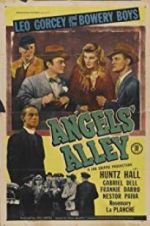 Watch Angels\' Alley 123movies