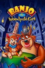 Watch Banjo the Woodpile Cat 123movies