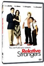 Watch Relative Strangers 123movies