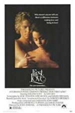 Watch First Love 123movies