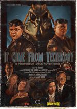 Watch It Came from Yesterday 123movies