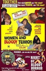Watch Women and Bloody Terror 123movies