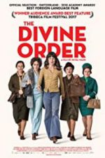 Watch The Divine Order 123movies