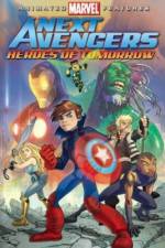 Watch Next Avengers: Heroes of Tomorrow 123movies