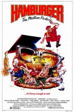 Watch Hamburger: The Motion Picture 123movies