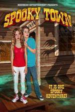 Watch Spooky Town 123movies